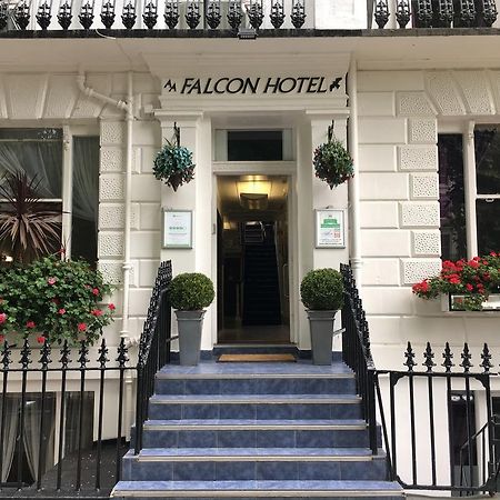 Falcon Hotel London Exterior foto